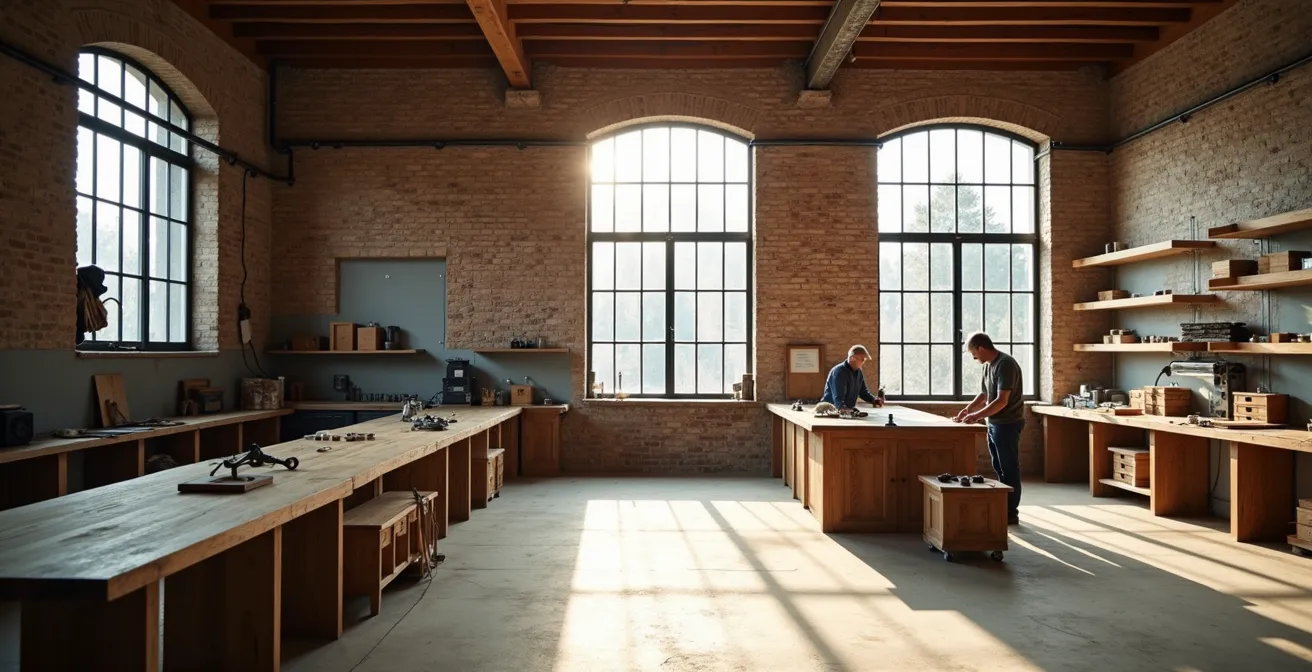 Markenpositionierung durch Haltung zu Nachhaltigkeit und sozialer Gerechtigkeit